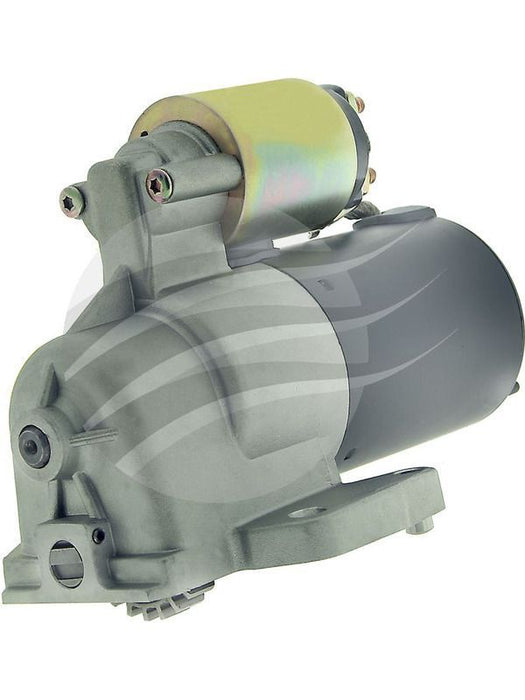 Jaylec 12V Starter for Ford Cougar V6, BA Falcon V8, Jaguar X Type - 70-0015 Starter Motor Jaylec    - Micks Gone Bush