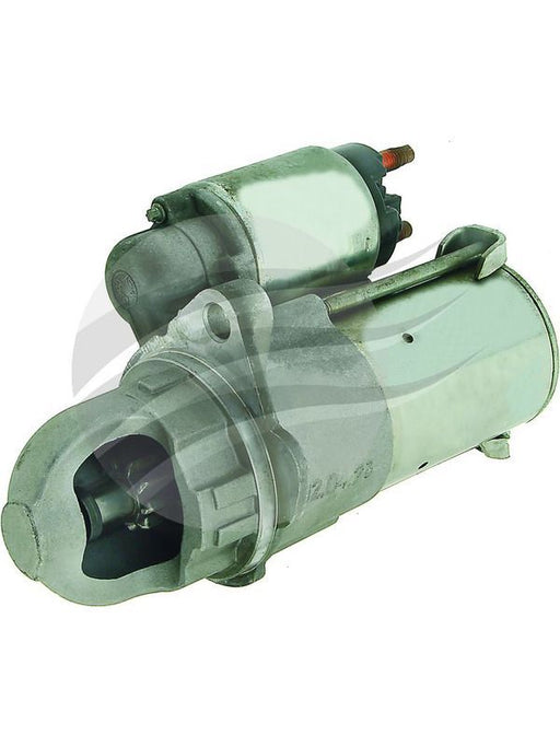 Jaylec 12V Starter for Holden Astra & Vectra Z22SE 2.2L (2002-2006) - Part 70-6245 Starter Motor Jaylec    - Micks Gone Bush