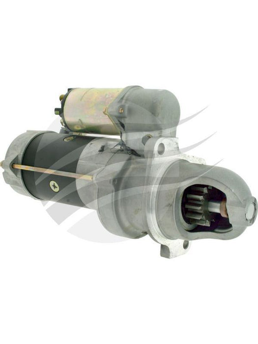 Jaylec 12V 2.7Kw Starter, 12T CW Delco 28Mt, Wet Clutch Replacement 10479613 70-0256G Starter Motor Jaylec    - Micks Gone Bush