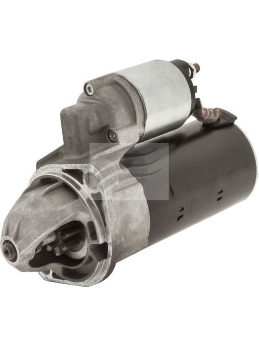 Jaylec 12V 2.3Kw Starter for Scarab Minor Sweeper, VM Diesel - 9T CW 70-1786 Starter Motor Jaylec    - Micks Gone Bush