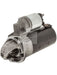 Jaylec 12V 2.3Kw Starter for Scarab Minor Sweeper, VM Diesel - 9T CW 70-1786 Starter Motor Jaylec    - Micks Gone Bush