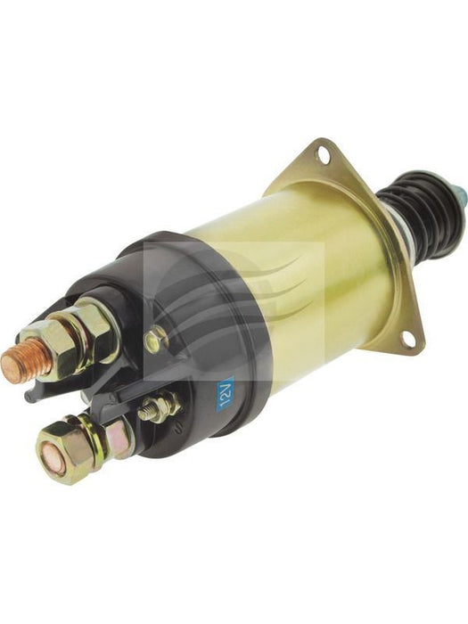 Jaylec 12V Solenoid Fits Delco 42Mt Solid Link 1115664 48-042 Starter Motor Jaylec    - Micks Gone Bush