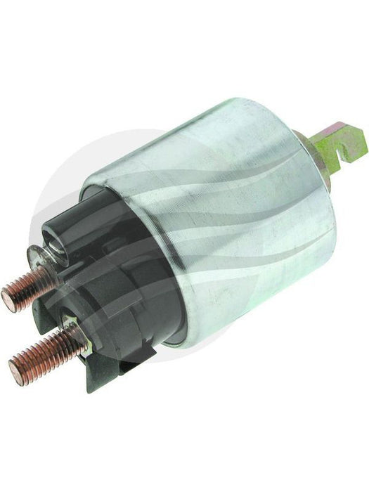 Jaylec 12V Solenoid for Mitsuba - Compatible with SM442-01 Model 48-287 Starter Motor Jaylec    - Micks Gone Bush