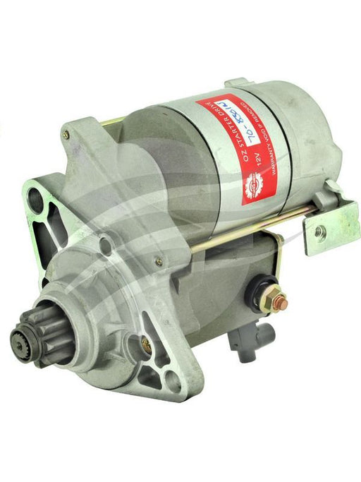 Jaylec Starter 70-8301 - Australias Leading Automotive Electrical Solution Starter Motor Jaylec    - Micks Gone Bush