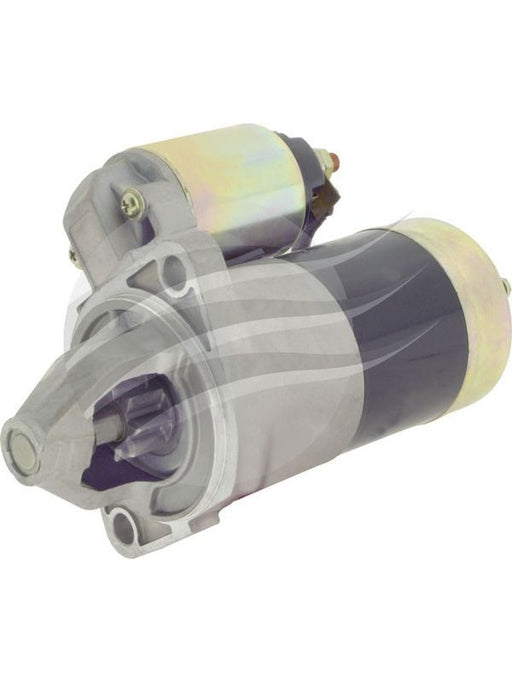 Jaylec 12V 1.4Kw Starter for Clark Forklift with F Series Engine - 8T CW 70-6207 (66-On) Starter Motor Jaylec    - Micks Gone Bush