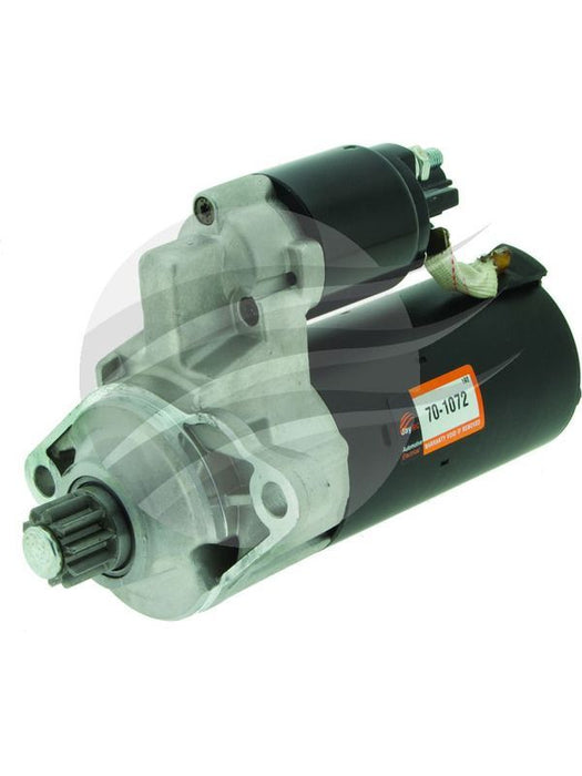 Jaylec 12V 1.9Kw Starter 70-1072 - Reliable Automotive Electrical Solution Starter Motor Jaylec    - Micks Gone Bush