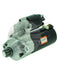 Jaylec 12V 1.9Kw Starter 70-1072 - Reliable Automotive Electrical Solution Starter Motor Jaylec    - Micks Gone Bush