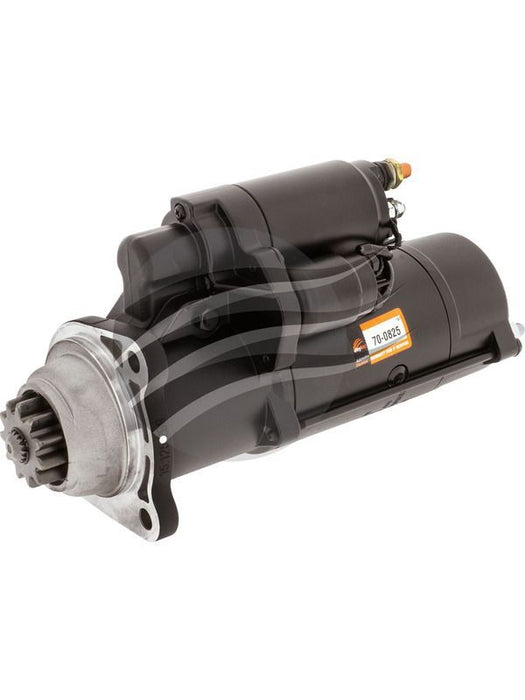 Jaylec vehicle fitment Starter 24V 11Th Weichi D Steyer 48.7mm Off Set To Replace 10T 70-0825 Starter Motor Jaylec    - Micks Gone Bush