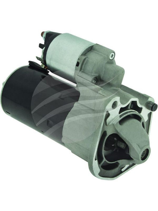 Jaylec 12V Starter 10T 70-1027-1 - Reliable and Cost-Effective Automotive Electrical Solution Starter Motor Jaylec    - Micks Gone Bush