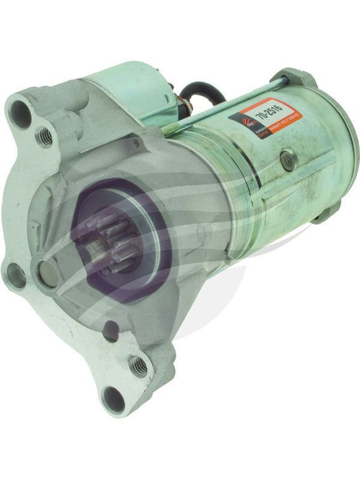 Jaylec 12V Starter 70-2516 – Australias Leading Automotive Electrical Solution Starter Motor Jaylec    - Micks Gone Bush