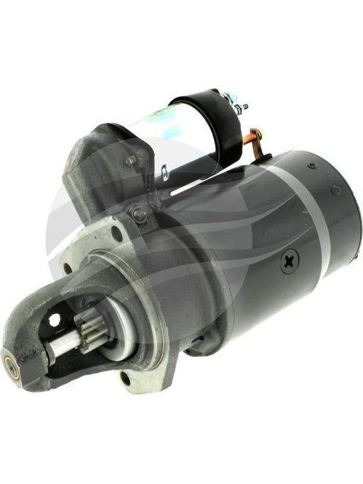 Jaylec 12V 9Th Starter for Bobcat/Hyster - New 70-0148 Applications Starter Motor Jaylec    - Micks Gone Bush