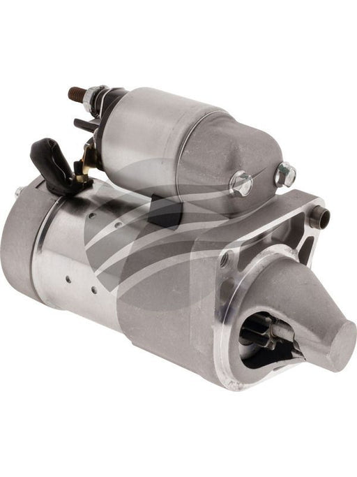 Jaylec 12V Starter for Fiat 500 1.2L/1.4L, Punto, Alfa Giulietta, Mito 1.4L - 70-3241 Starter Motor Jaylec    - Micks Gone Bush