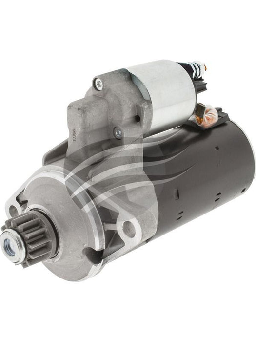 Jaylec 12V 2.0Kw Starter for Audi/VW/Skoda 2.0Tdi - Reliable Auto StarFortop 70-1331 Starter Motor Jaylec    - Micks Gone Bush