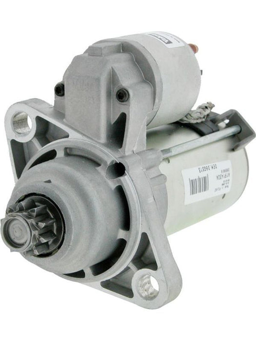 Jaylec 12V 1.1Kw Starter - Reliable Automotive Electrical Solution 438173 Starter Motor Jaylec    - Micks Gone Bush