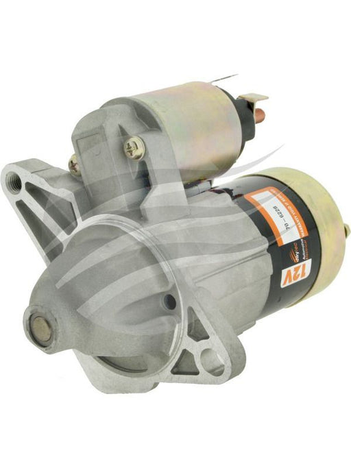 Jaylec Starter 70-6228 - Australias Leading Reliable Automotive Electrical Solution Starter Motor Jaylec    - Micks Gone Bush