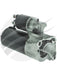 Jaylec 12V Starter 70-0029-3 | Reliable and Cost-Effective Automotive Solution Starter Motor Jaylec    - Micks Gone Bush