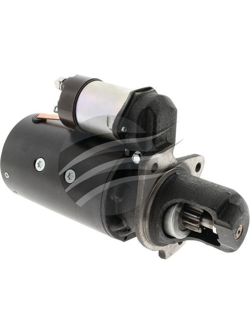 Jaylec 12V 2.9Kw Starter for Hyster, Clark & Wet Clutch 70-0218 - 10T Cw Configuration Starter Motor Jaylec    - Micks Gone Bush