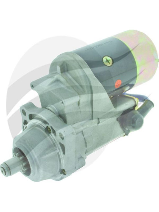 Jaylec 12V Starter 2.5Kw 10T Cw for Perkins Industrial Applications - Model 70-8853 Starter Motor Jaylec    - Micks Gone Bush