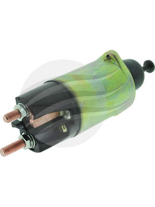 Jaylec Solenoid 24V Mitsubishi M3T56181 M3T56272 Etc 48-626 Starter Motor Jaylec    - Micks Gone Bush