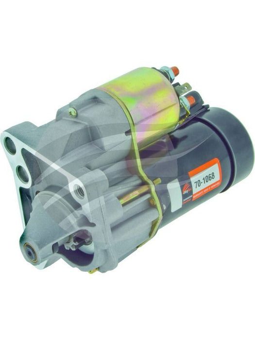 Jaylec 12V 9T Starter - Reliable Automotive Electrical Solution (70-1068) Starter Motor Jaylec    - Micks Gone Bush