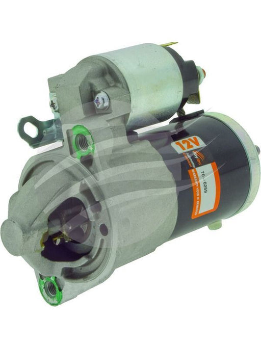 Jaylec Starter 70-6269: Reliable Automotive Electrical Solution for Mitsubishi Grandis & Outlander (2003-2021) Starter Motor Jaylec    - Micks Gone Bush