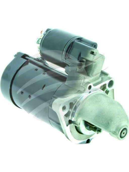 Jaylec Starter for Turbo Iveco Daily - 2.3 F1Ae0481, 2.8 Sofim 8140, 3 70-1764 Starter Motor Jaylec    - Micks Gone Bush