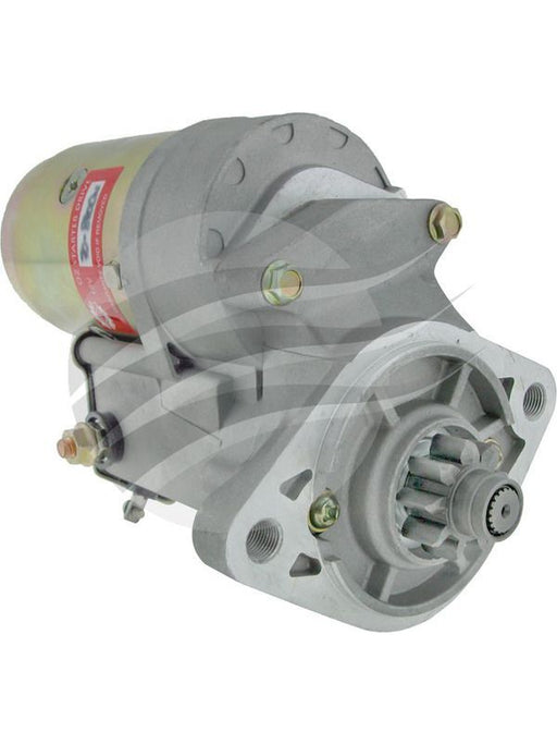 Jaylec Starter 70-8400 - Reliable Automotive Electrical Solutions for Australia Starter Motor Jaylec    - Micks Gone Bush