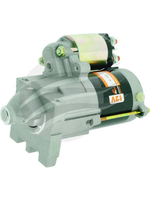 Jaylec 12V Starter for Honda V Twin 20Hp - Reliable 70-8156 Automotive Solution Starter Motor Jaylec    - Micks Gone Bush