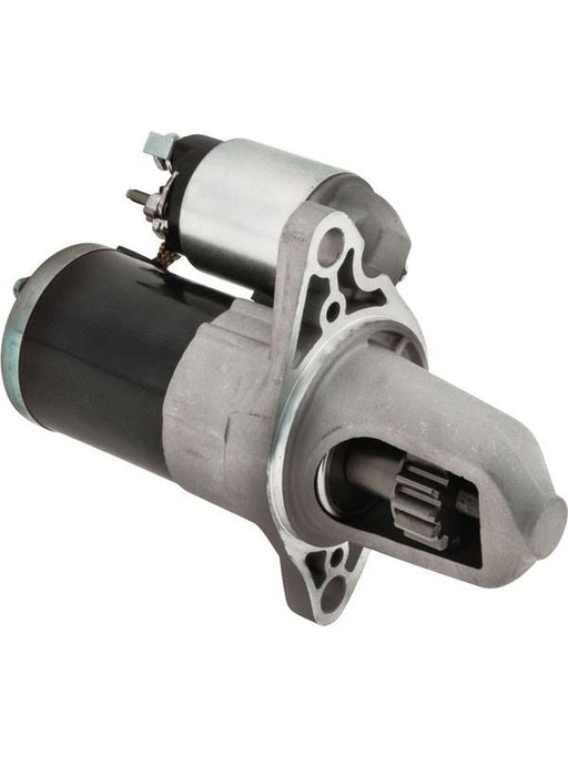 Jaylec Starter for Xtrail Manual 2010- T30 T31 QR20DE QR25DE 70-3228-2 - Reliable Automotive Electrical Solution Starter Motor Jaylec    - Micks Gone Bush