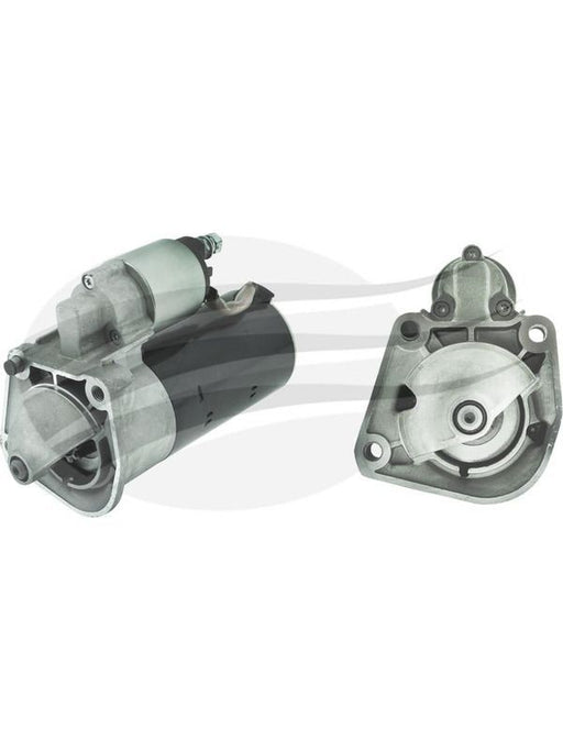 Jaylec 12V 9Th Starter - Reliable Automotive Electrical Solution (70-0029-1) Starter Motor Jaylec    - Micks Gone Bush