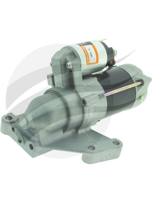 Jaylec 12V 22Th Starter for Jeep Compass Patriot 2.0L CRD Diesel - Fits Dodge 70-6289 Starter Motor Jaylec    - Micks Gone Bush