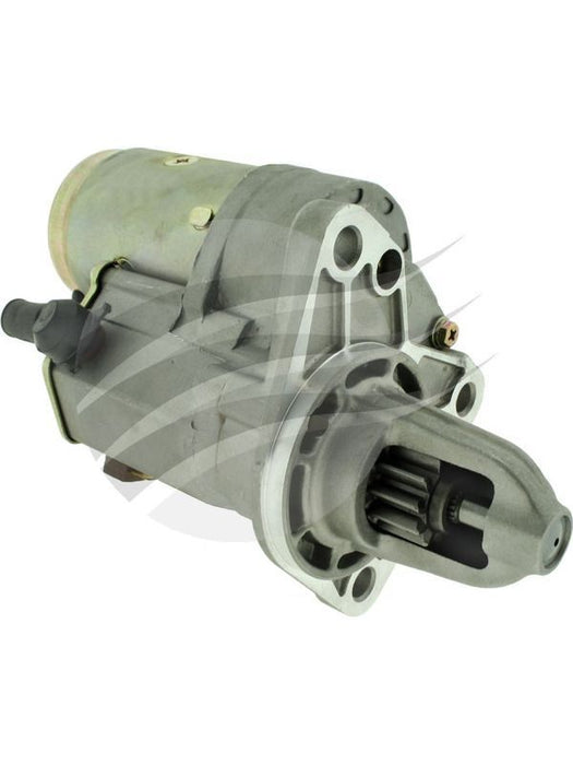 Jaylec vehicle fitment Starter 11Th For Kia Pregio Manual 2003 2.7L Diesel Eng W-Iii 70-8504 Starter Motor Jaylec    - Micks Gone Bush