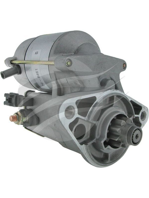 Jaylec Starter 9Th 70-8461 for Toyota Supra (1986-2002) - Reliable Automotive Electrical Solution Starter Motor Jaylec    - Micks Gone Bush