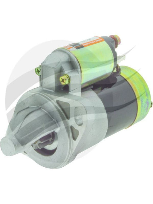 Jaylec 12V 1.2Kw Starter for John Deere Yanmar Marine Inboard & Stern | 9T CW 70-3132 Starter Motor Jaylec    - Micks Gone Bush