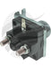 Jaylec 12V Lucas Style Fire Wall Mount Solenoid M35 48-535 Starter Motor Jaylec    - Micks Gone Bush