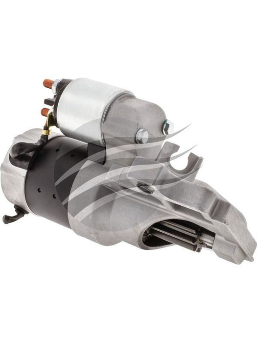 Jaylec 12V Starter 10Th 70-3233 | Reliable Automotive Electrical Solution Starter Motor Jaylec    - Micks Gone Bush