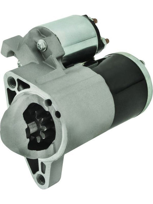 Jaylec Starter for Jeep Cherokee & Commander 3.7L (2006-2010) - Model 70-6065-1 | Reliable Automotive Electrical Solutions Starter Motor Jaylec    - Micks Gone Bush