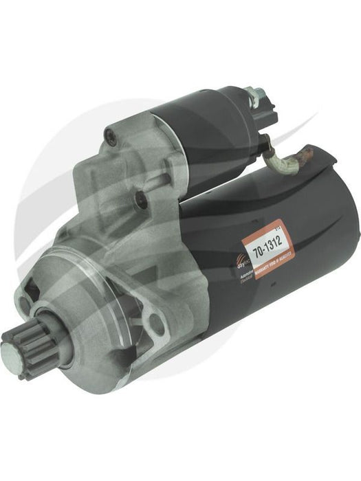 Jaylec 12V Starter 11Th 70-1312 - Reliable & Cost-Effective Automotive Solution Starter Motor Jaylec    - Micks Gone Bush