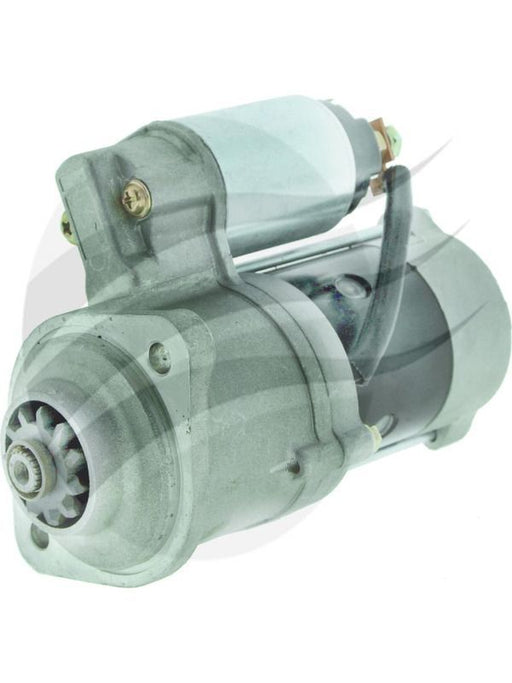 Jaylec 12V 2.0Kw 11T Cw Starter for Mitsubishi Forklift & Komatsu 70-6581 Starter Motor Jaylec    - Micks Gone Bush