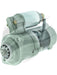 Jaylec 12V 2.0Kw 11T Cw Starter for Mitsubishi Forklift & Komatsu 70-6581 Starter Motor Jaylec    - Micks Gone Bush