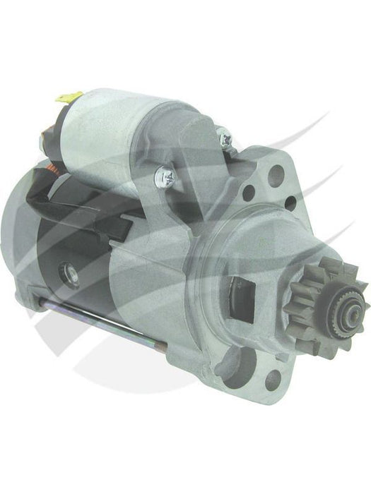 Jaylec 12V 12T Starter for Nissan X-Trail 2.0 2.2Lt Diesel 70-6670 - Reliable Automotive Solution Starter Motor Jaylec    - Micks Gone Bush