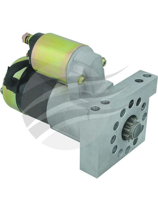 Jaylec 12V Starter 10T 70-0101 - Reliable Automotive Electrical Solutions Starter Motor Jaylec    - Micks Gone Bush