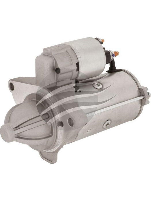 Jaylec 12V Starter for Colorado 2.8L Duramax 2012 & D-Max 2.5L 2.2Kw - Model 70-3141 Starter Motor Jaylec    - Micks Gone Bush