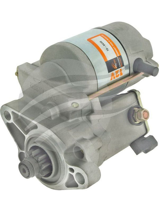 Jaylec Starter for Toyota 4 Runner 3Vz-Fe 12V 85-95 | Reliable 70-8438 Automotive Solution Starter Motor Jaylec    - Micks Gone Bush