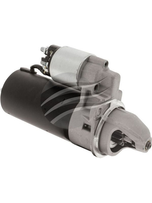 Jaylec 12V 1.7Kw Starter for BMW, Lombardini, Pump Applications - Reliable Aftermarket Solution Starter Motor Jaylec    - Micks Gone Bush