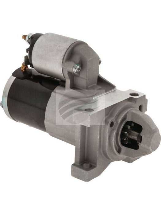 Jaylec 12V Starter 70-0118-3 - Reliable and Cost-Effective Automotive Electrical Solution Starter Motor Jaylec    - Micks Gone Bush