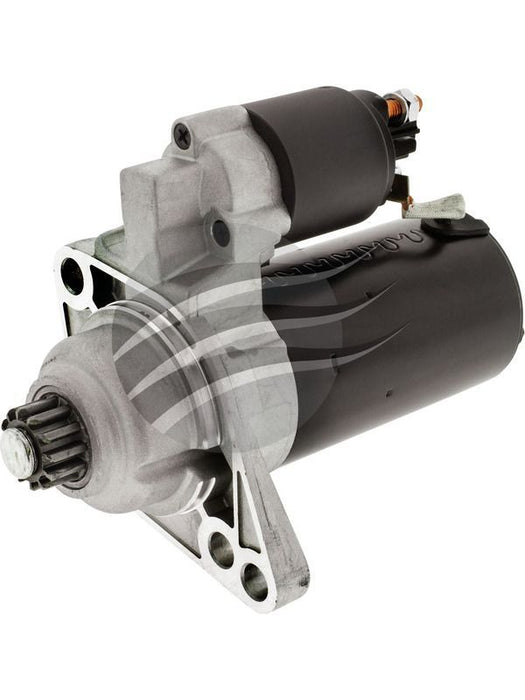 Jaylec 12V 1.7Kw Starter for Audi and VW Transporter Multivan TDi - Model 70-8594 Starter Motor Jaylec    - Micks Gone Bush