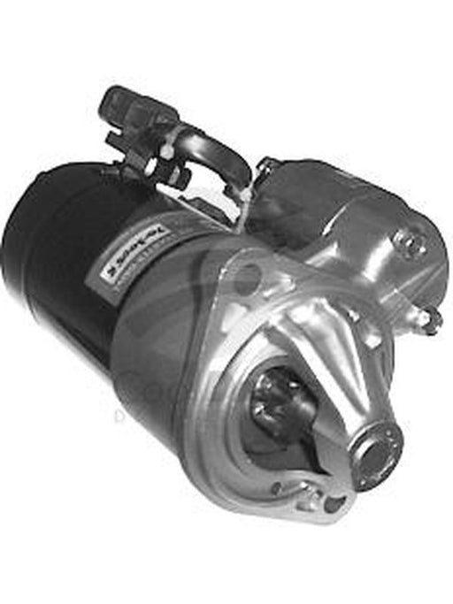 Jaylec 12V 1.4Kw Starter Motor for Nissan A14 A15 Engines | Reliable 9T CW Fit | 70-3005 Starter Motor Jaylec    - Micks Gone Bush