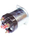 Jaylec Solenoid 12V Delco 10Mt 20Mt Short Body Chev 48-010 Starter Motor Jaylec    - Micks Gone Bush