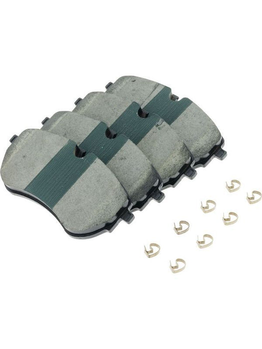 Bremtec Euroline Ceramic Brake Pad BT27869EL Disc Brake Pad Set Bremtec    - Micks Gone Bush